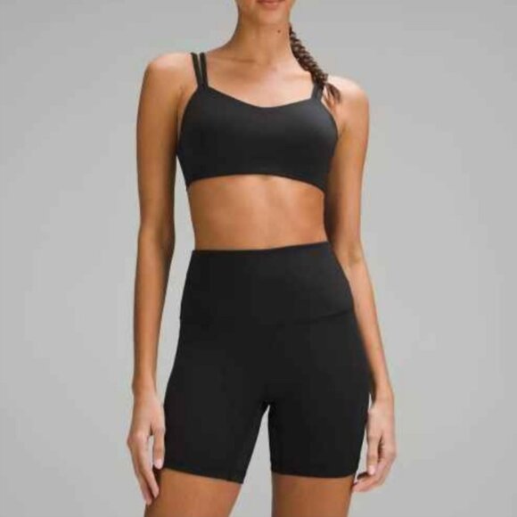 lululemon athletica Pants - lululemon Align™ High-Rise Short 6"
